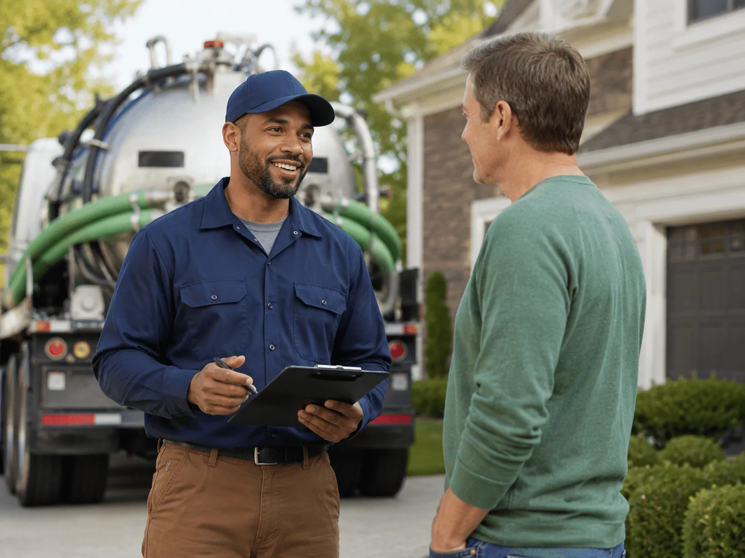 Mosquito Control Redig, SD FAQs